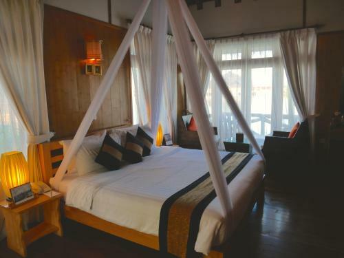 Hotel Royal Nadi Resort