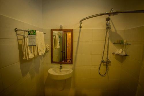 Hotel Royal Nadi Resort