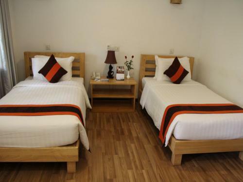 Hotel Royal Nadi Resort