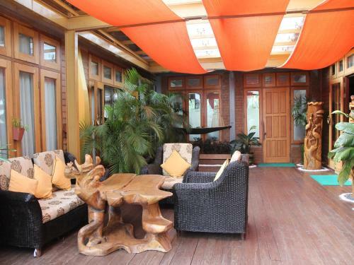 Hotel Royal Nadi Resort