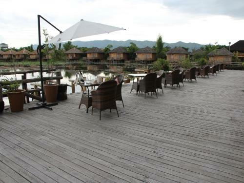 Hotel Royal Nadi Resort