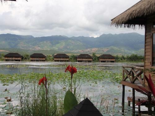 Hotel Royal Nadi Resort