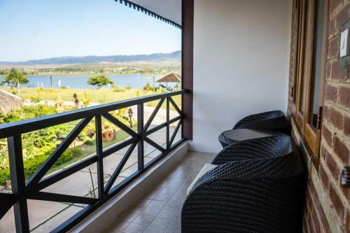 Hotel Royal Nadi Resort