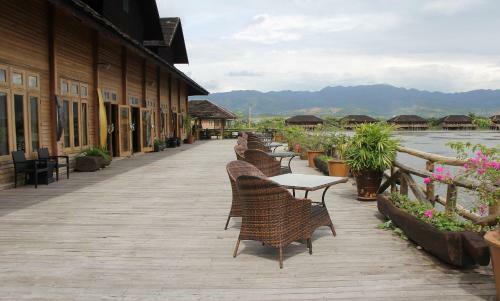 Hotel Royal Nadi Resort