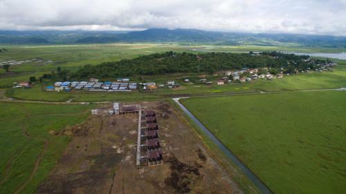 Lodge The Inle Sanctuary,phayartaung