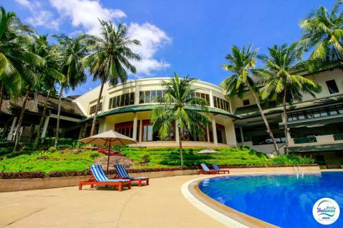 Grand Andaman Hotel