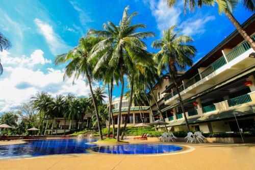 Grand Andaman Hotel