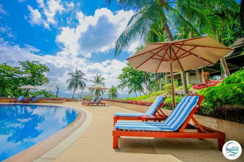 Grand Andaman Hotel
