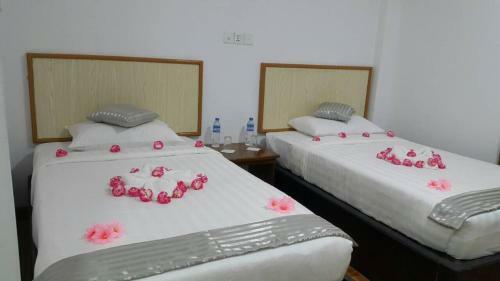Golden Palace Hotel