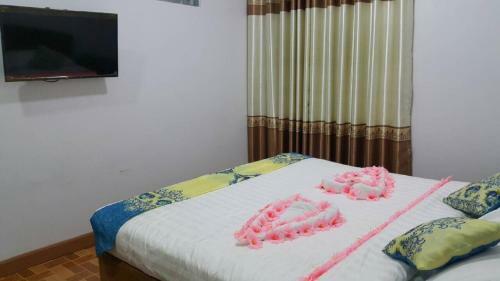 Golden Palace Hotel