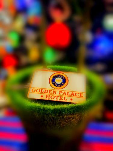 Golden Palace Hotel