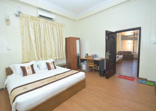 Hpa-an River View Motel