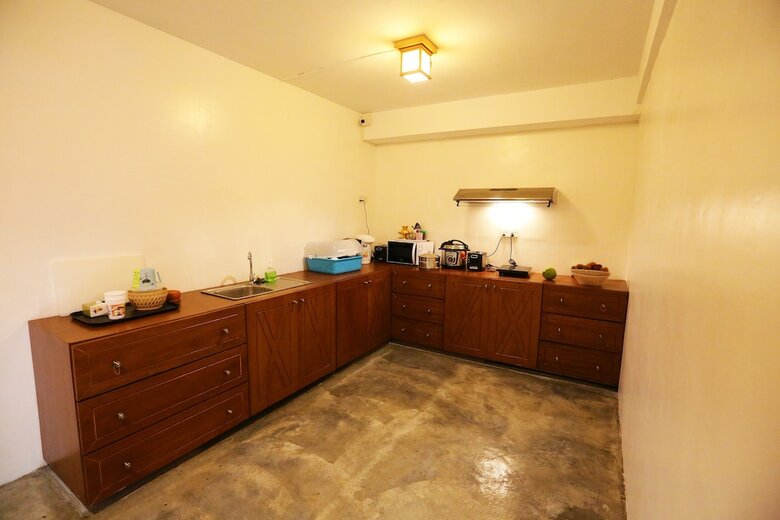 Albergue Little Hpa An Boutique