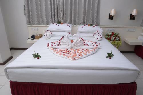 Hotel Taw Win Yadanar