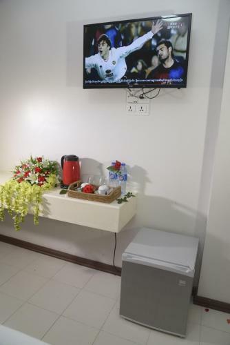 Hotel Taw Win Yadanar