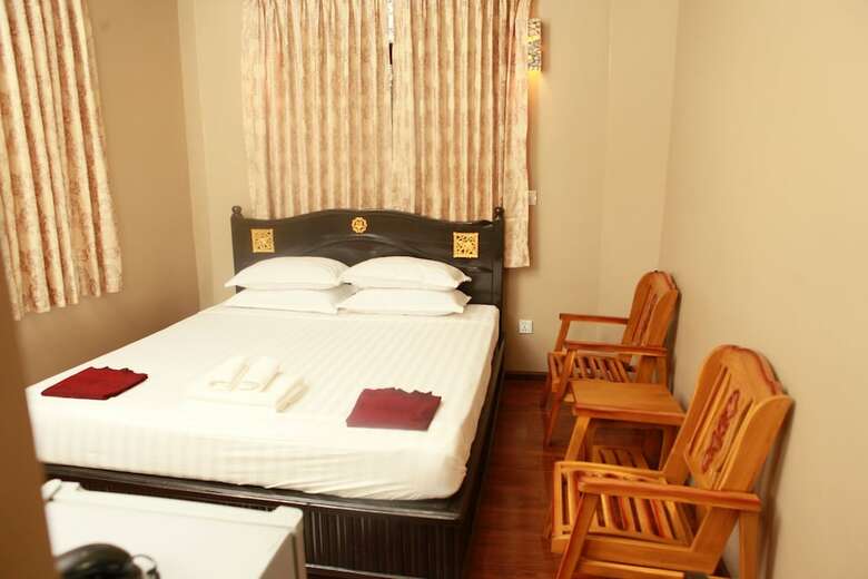 Glory Hotel