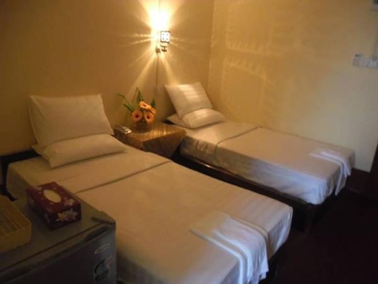 Galaxy Motel Hpa-an