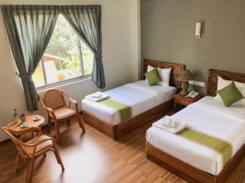 Golden Dream Hotel