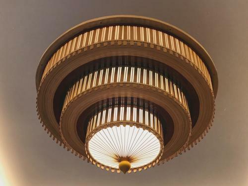 Golden Dream Hotel