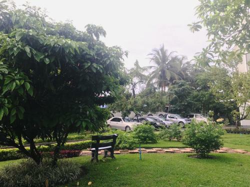 Golden Dream Hotel