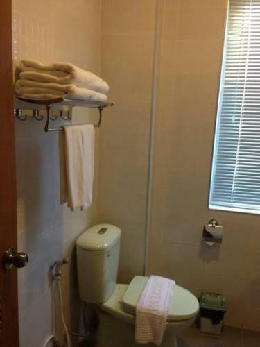 Hotel Ba Thaung Monywa