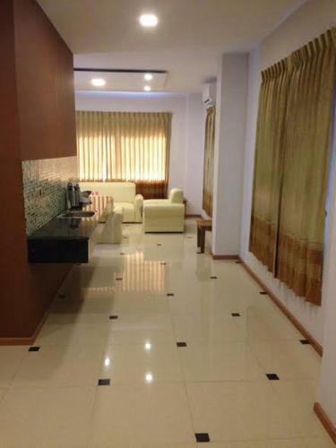 Hotel Ba Thaung Monywa