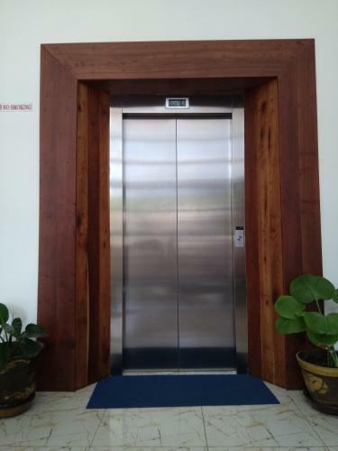 Hotel Ba Thaung Monywa