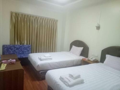 Hotel Grace
