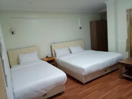 Hotel Grace