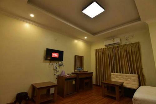 Hotel Grace