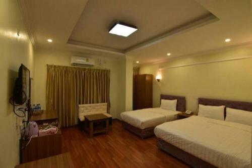 Hotel Grace