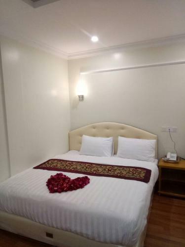 Hotel Grace