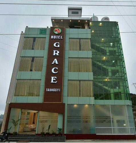 Hotel Grace