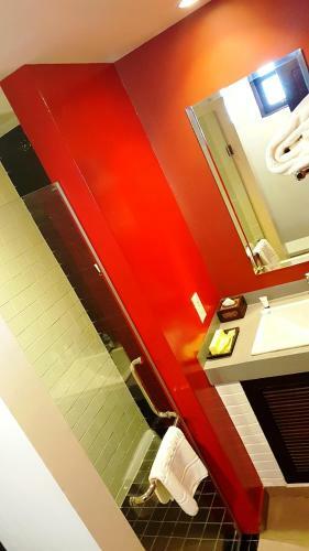 Bagan Star Hotel