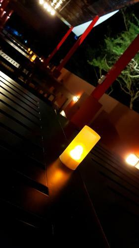 Bagan Star Hotel
