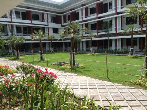 Bagan Star Hotel