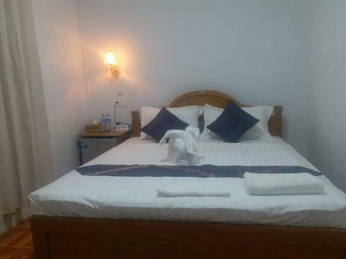 Hostal Legendary Bagan Hotel