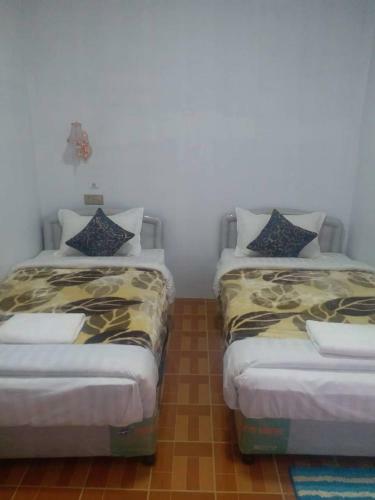 Hostal Legendary Bagan Hotel