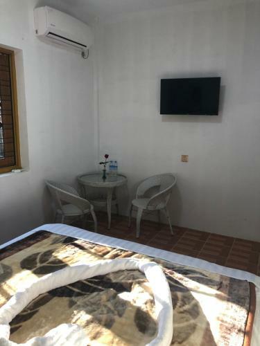 Hostal Legendary Bagan Hotel