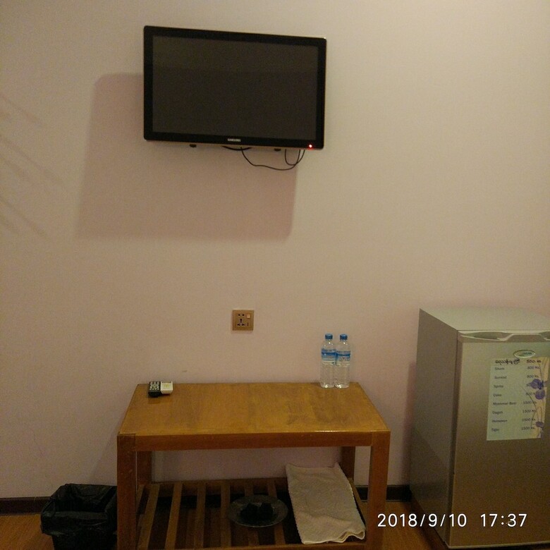 Hotel Myint Motel