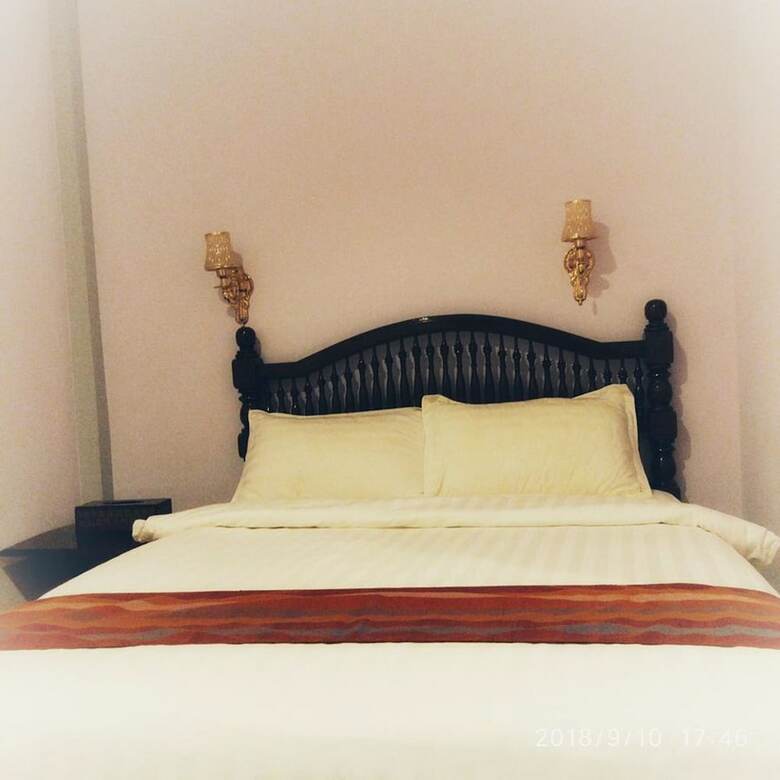 Hotel Myint Motel