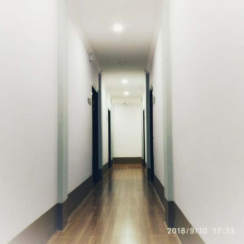 Hotel Myint Motel