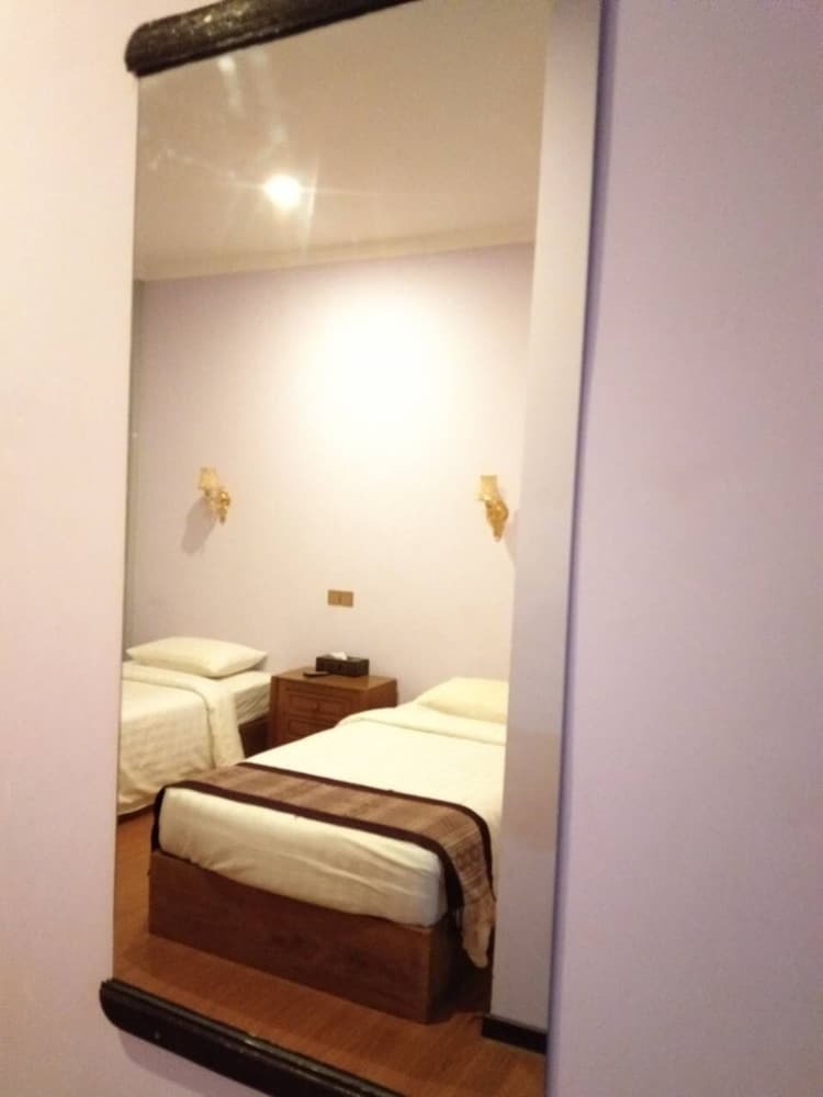 Hotel Myint Motel