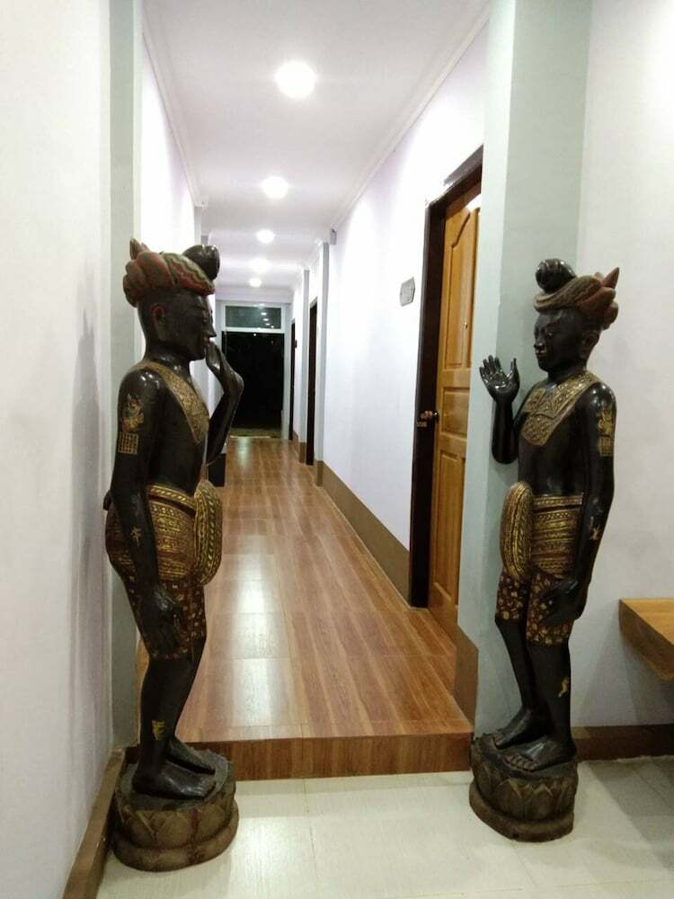 Hotel Myint Motel