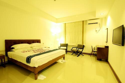 Zfreeti Hotel