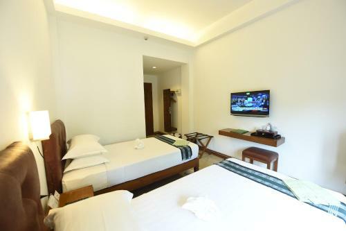 Zfreeti Hotel