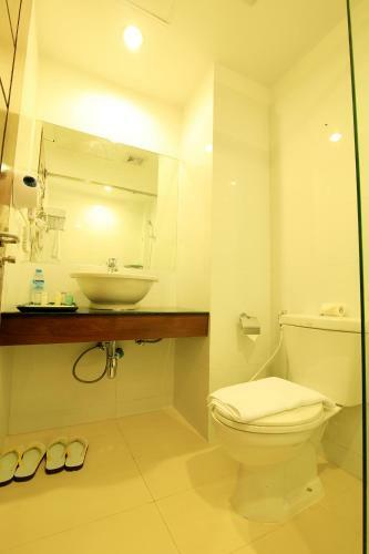 Zfreeti Hotel