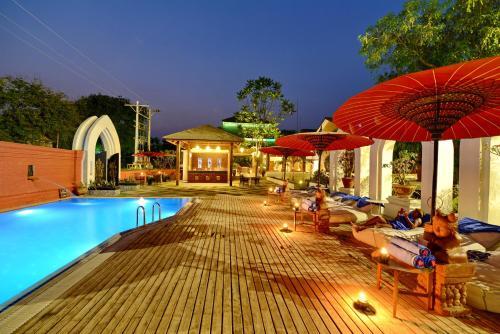 Zfreeti Hotel