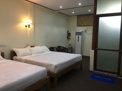Motel Royal Diamond Hotel