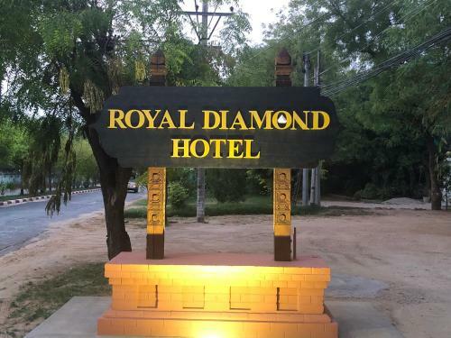 Motel Royal Diamond Hotel